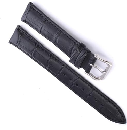 Bracelet montre Fossil Gen 5 cuir idéal pour le bureau et le quotidien