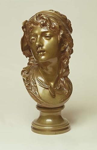 Art Tableau Suzon par Auguste Rodin 60x90cm : impression d'art élégante sur toile de qualité