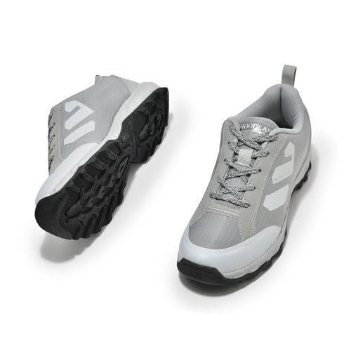 Image of Woodland Men's Mesh Running Shoe