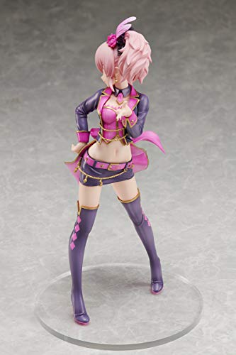 Licorne The Idolmaster: Cinderella Girls: Mike Jougasaki (Tulip Version) 1: 8 Scale Pvc Figure #TOP5