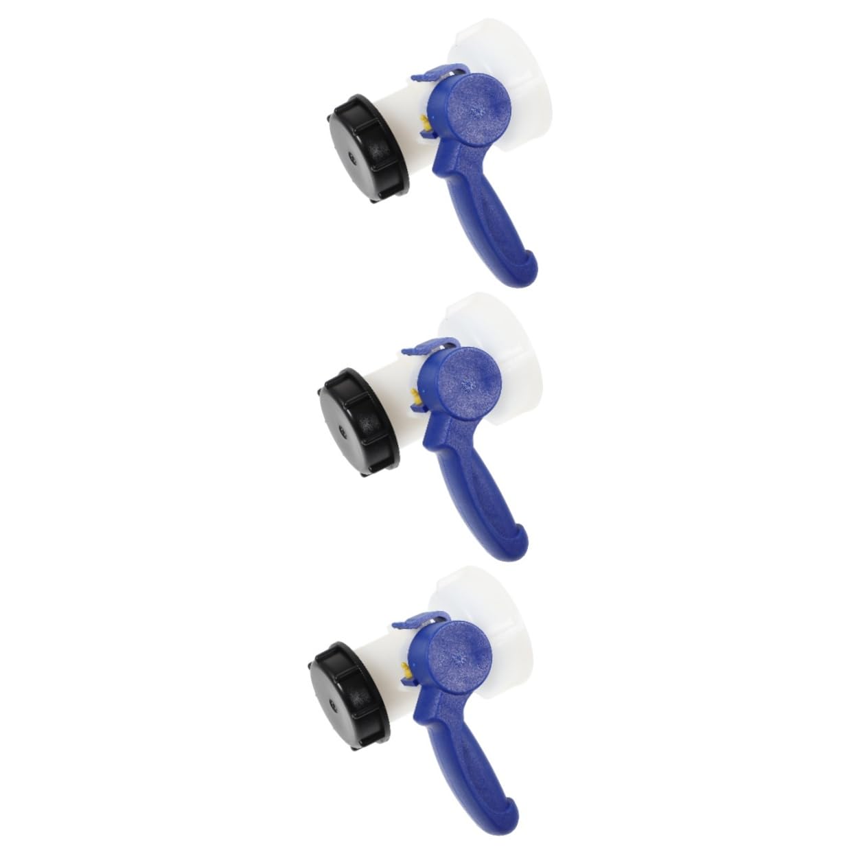 Adaptateur IBC de réservoir pour arrosage de jardin et stockage eau