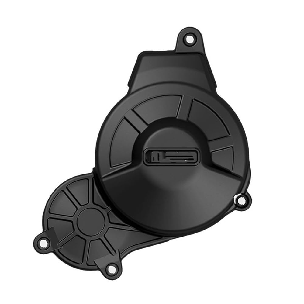 Protecteur Capot latéral Moteur Protection Moteur pour Tuono 660 RS660 2021-2024 Couvercle Moteur Moto Housses De Protection Ensemble De Étui De Protection