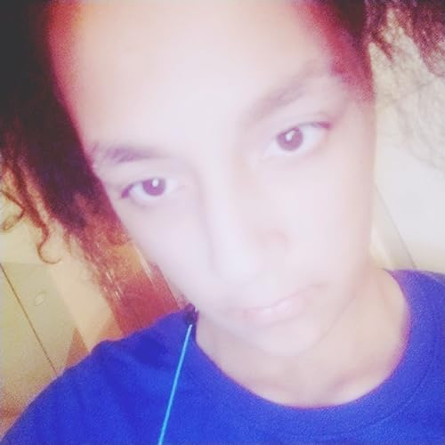 Middle School cover art