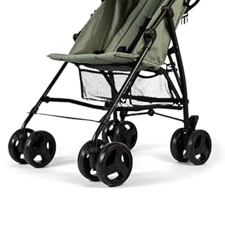 Red Kite Push Me 2U Lightweight Stroller - Sage