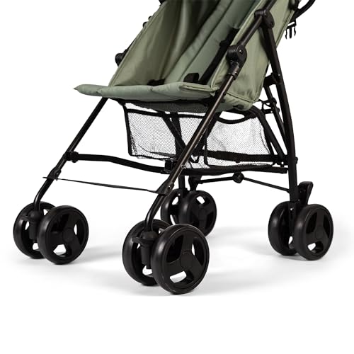 Red Kite Push Me 2U Stroller