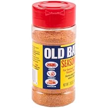 OLD BAY Seasoning, 2.62 oz Pack of 6