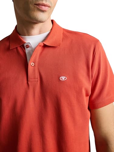 TOM TAILOR Herren Poloshirt – Ansicht 4