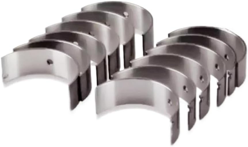 VQ37VHR STDコネクティングロッドベアリングは3と互換性があります