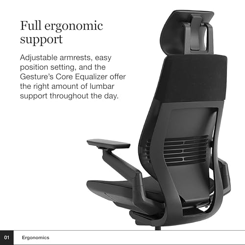 Herman Miller Embody chair