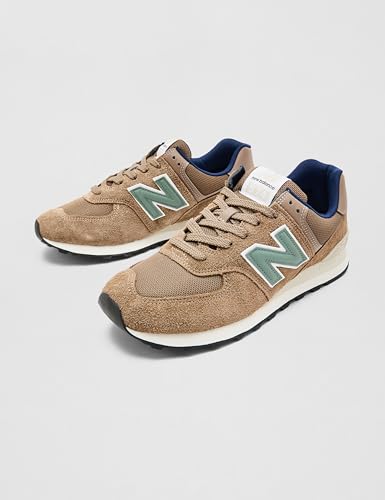 Image of New Balance Unisex-Adult 574 Sneaker