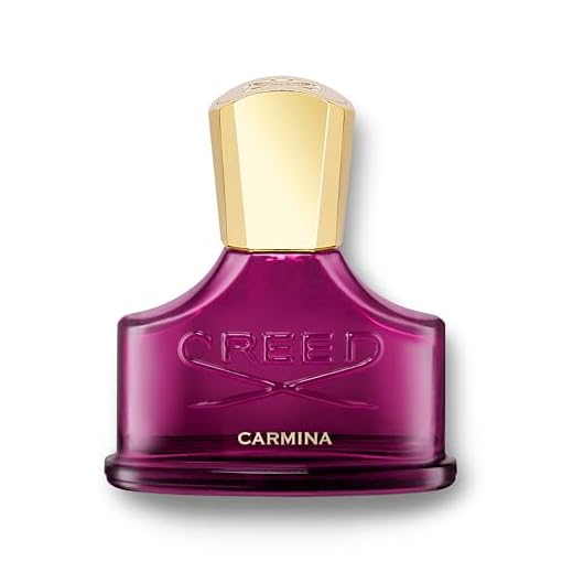 Creed Carmina Eau De Parfum 30Ml Spray