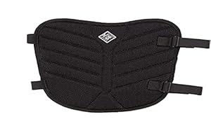 TUCANO URBANO Cool Fresh Sitzbezug Schwarz