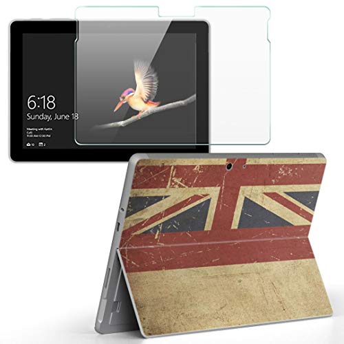 igsticker Surface Go/Surface Go 2 pXLV[ KXtB Zbg tی tB XebJ[ ANZT[ ی 007339 ؖ  p g