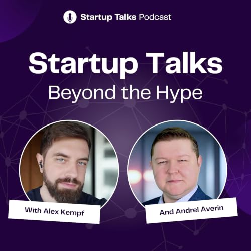 EP 19 &mdash; POV: What investors actually ask in a first call