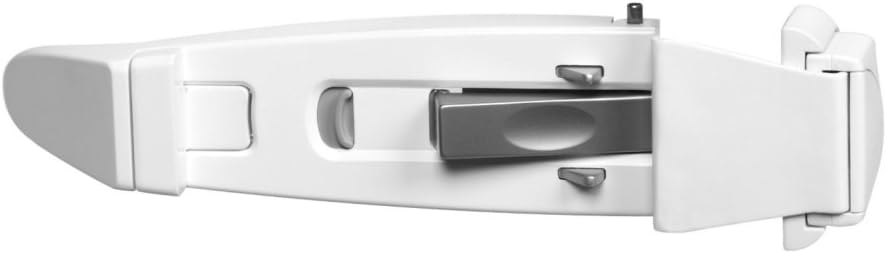 Safety 1st Prograde No Drill Top Of Door Lock