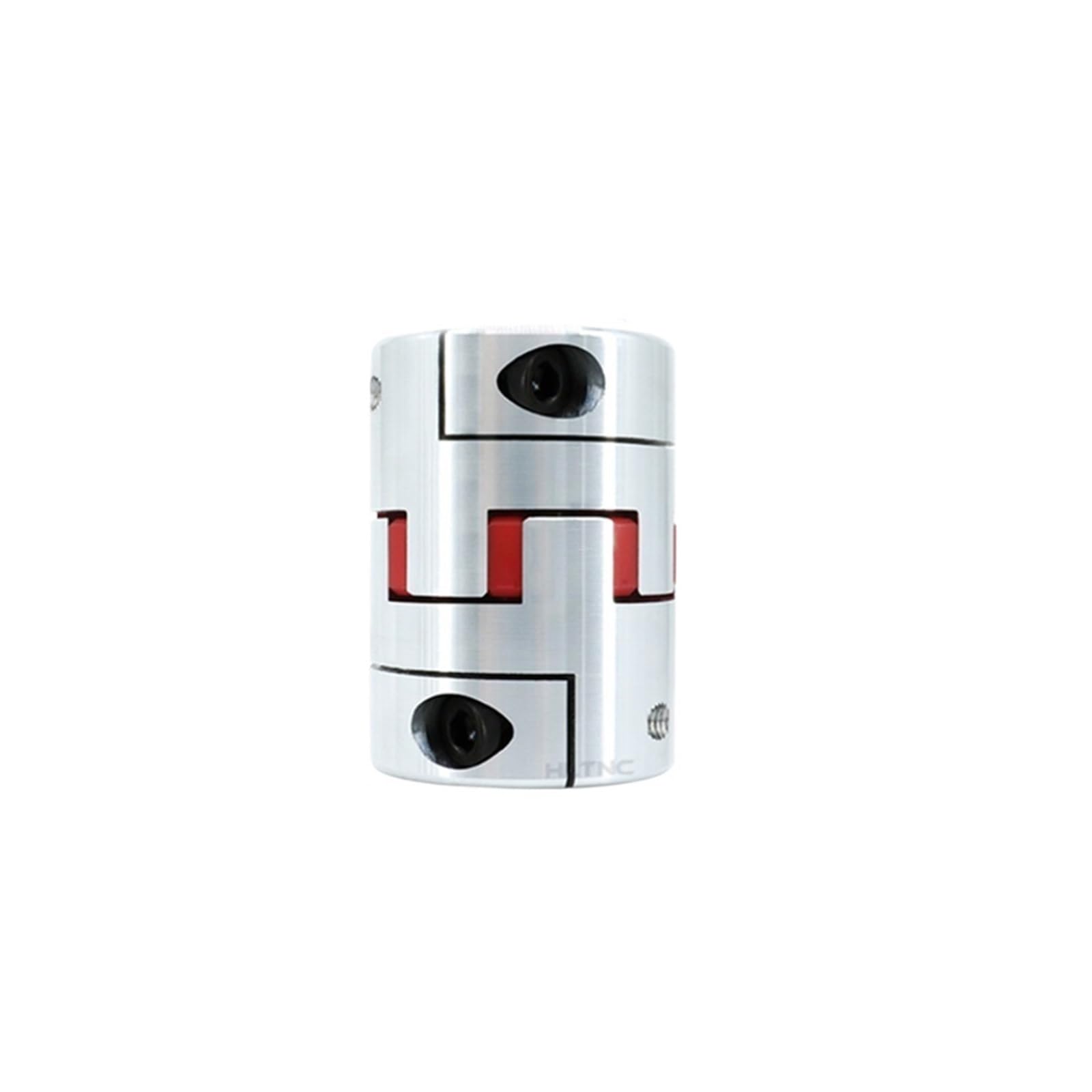Embrague flexible de ciruela D40 L55 para impresoras 3D y CNC