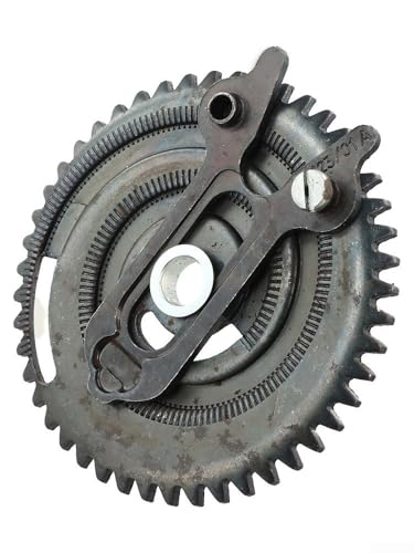 Tensor de chaîne métallique robuste pour modèles MS250 et MS180