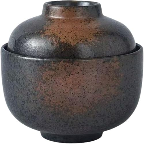 LaiCai ���X�`�o �X�[�v�J�b�v �G�Ϙo ���{�E�� �H�� �f�U�[�g�J�b�v �� �����p�i �X�[�v�{�E�� �W�t�� ���� �ϋv�� �ϔM �g���₷�� �H��@�Ή� ���� ���H�X �Ɩ��p ��l��炵 �L�b�`�� �ƒ�p ���p�r (H)