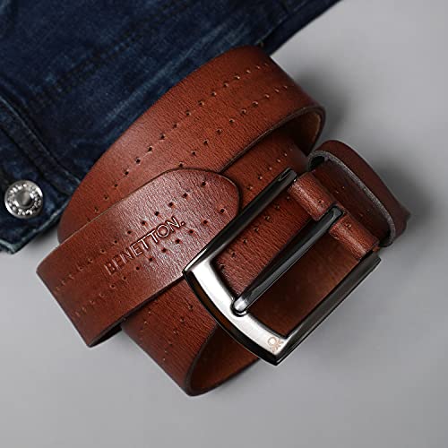 Image of United Colors of Benetton Men Belt