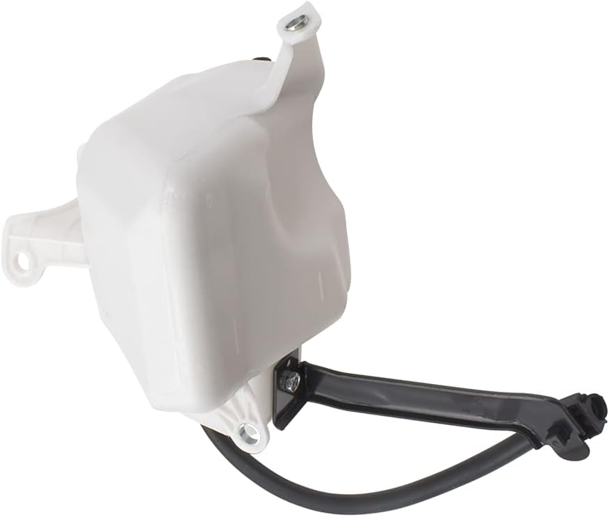 Coolant Reservoir for 2009-2013 Corolla w/ Cap-Hose for 2009-2013 Matrix 164700T040 TO3014124