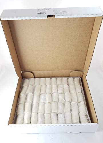 Steak and Cheese Mini Spring Rolls â Bulk 100 Servings â Pre-made Frozen Food for DIY Events, Preppers, Quick & Easy Meals - Delicious Gourmet Appetizers and Hor Dâoeuvres Prepared by Restaurant Chefs