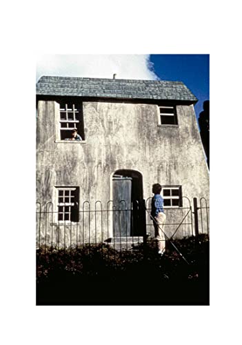 A Casa dos Sonhos [DVD]