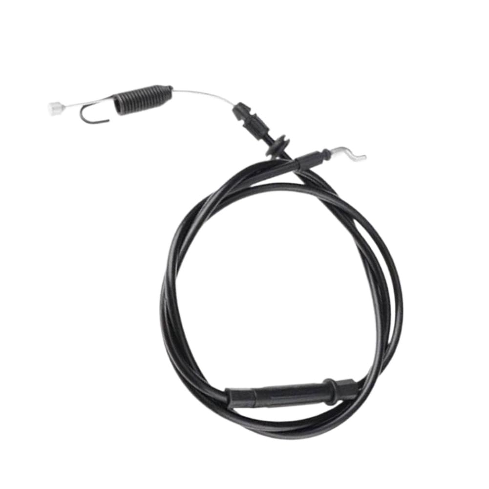Reemplazo de Embrague Compatible con Modelos de cortacésped 19s 19se 19sh 22s Número de Pieza 3810301040 3810301041 381030104/0