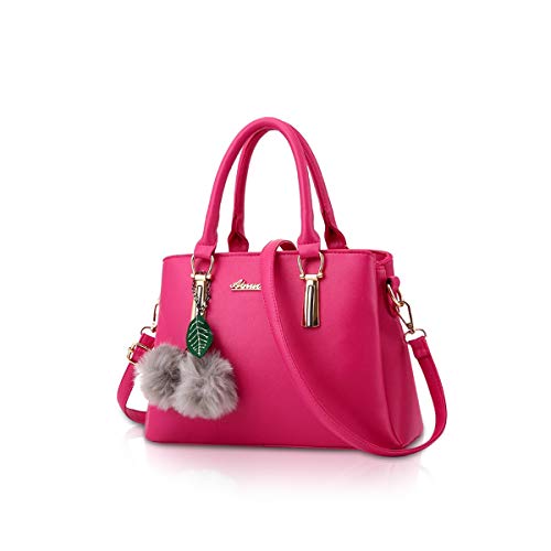 Nicole&Doris Nuova Borsa Di Moda Casual Tracolla Messenger mano pelle sintetica