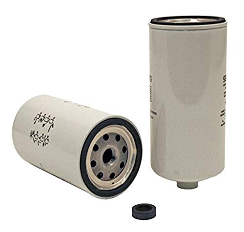 Wix 33765 Fuel Filter, Pack of 1