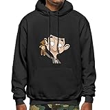 REGALO IDEAL Para adolescentes, hombres. Adecuado para informal, deportivo, al aire libre, hip hop, especialmente para parejas, novia y novio.