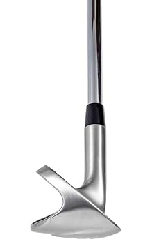 Amazon.co.jp: WOSS(ウォズ) GOLF PRO-05 ウェッジチッパー 超