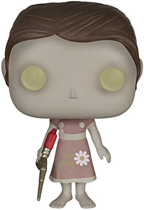 Funko POP Games: Bioshock - Little 