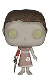 Funko POP Games: Bioshock - Little Sister Action Figure