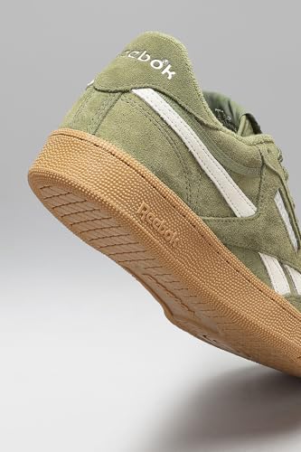 Image of Reebok Classic Nylon Womens Sneakers, Casual Tennis Shoes Women