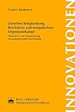  Zwischen Religionskrieg, Reichskrise und europäischem Hegemoniekampf: Heinrich IV. von Frankreich und die protestantischen Reichsstände (Innovationen)