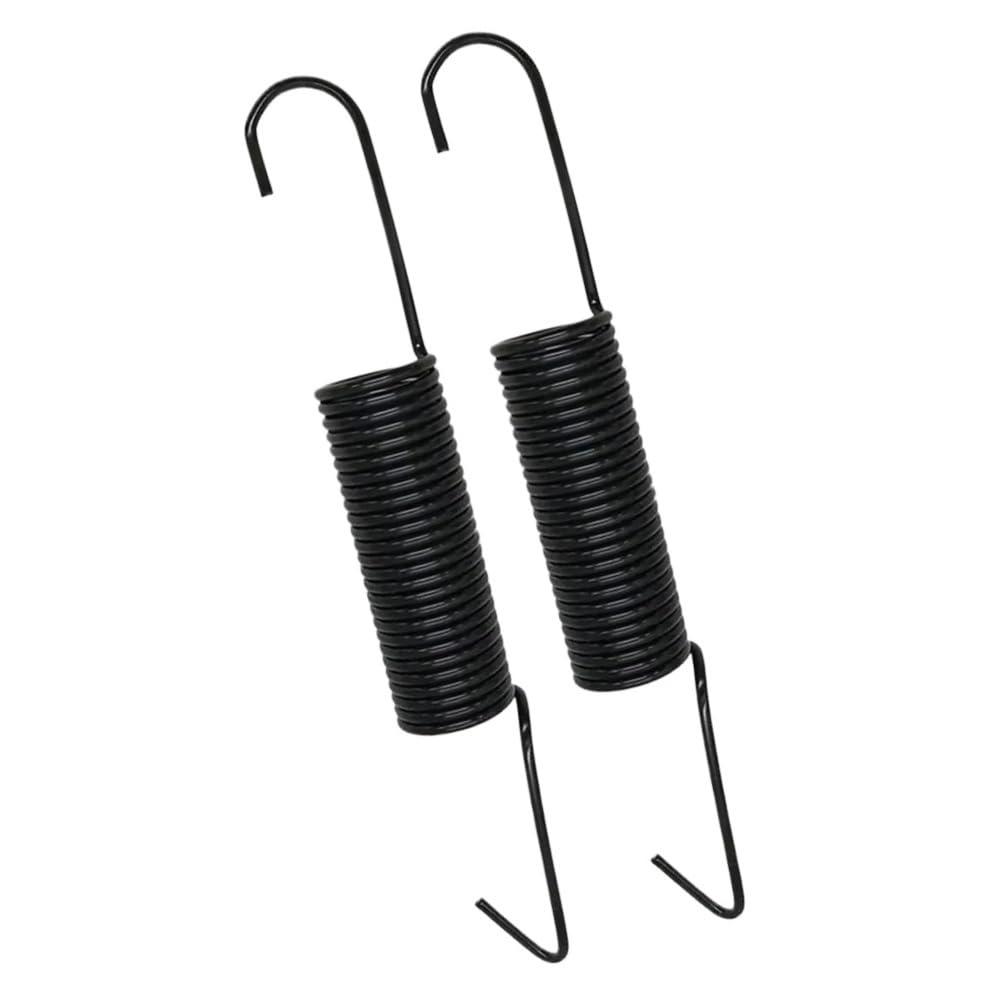 2 Ressorts GX21582 pour réparer la tension de courroie sur tondeuse L120 L130 D140 D150