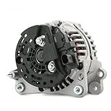 Generator Alternator Compatible For SKODA OCTAVIA FABIA ROOMSTER VW MULTIVAN V 1.9TDI 038903018P