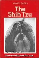 The Shih Tzu 0876053096 Book Cover