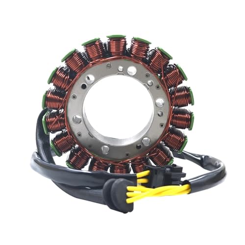 Stator magnéto moto pour F800GS F800R, bobine d'allumage aux normes de qualité constructeur