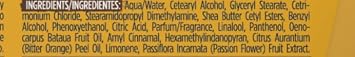 SKALA Hair Type 3ABC - Mais Cachos & Passion Fruit Combo - Hydrate Curls, Eliminate Frizz, For Curly Hair - 2-IN-1 Conditioning Treatment & Cream to Comb
