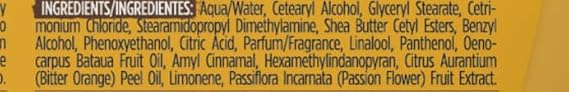 SKALA Hair Type 3ABC - Mais Cachos & Passion Fruit Combo - Hydrate Curls, Eliminate Frizz, For Curly Hair - 2-IN-1 Conditioning Treatment & Cream to Comb