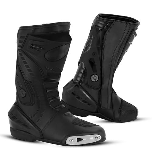 Men’s Waterproof Racing Boots