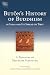 Buton's History of Buddhism in India and Its Spread to Tibet: A Treasury of Priceless Scripture (Tsadra)