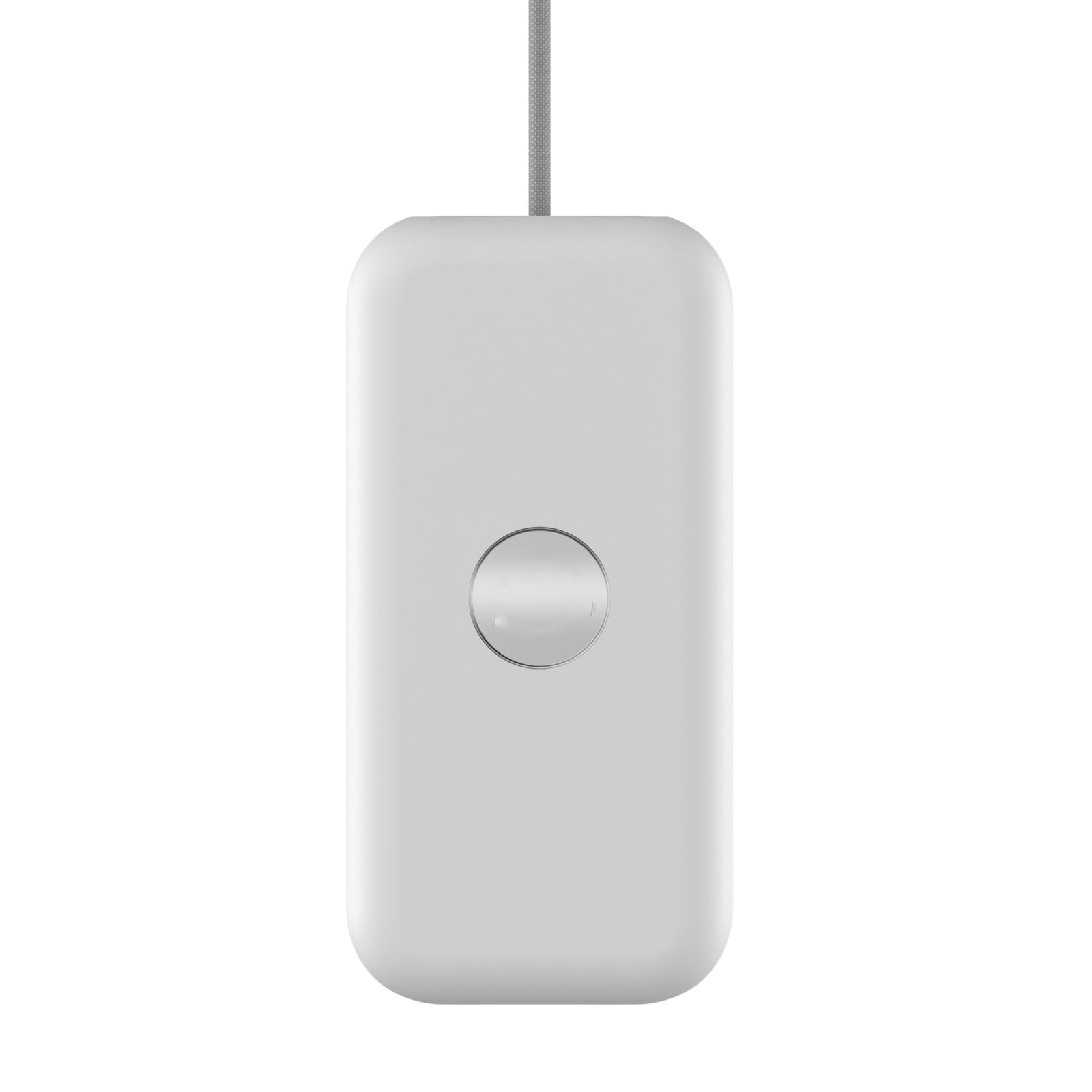 Havilah for Apple Vision Pro Battery Silicone Protective Cover VR Accessories(White)-image-38