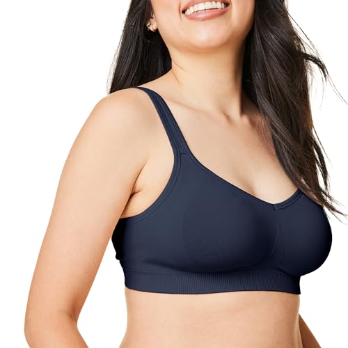 Image of Bravado Designs Everyday Bras for Women, Sculpt Full Coverage, Supportive T-Shirt Bra, Smoothing Seamless Stretch Wirefree