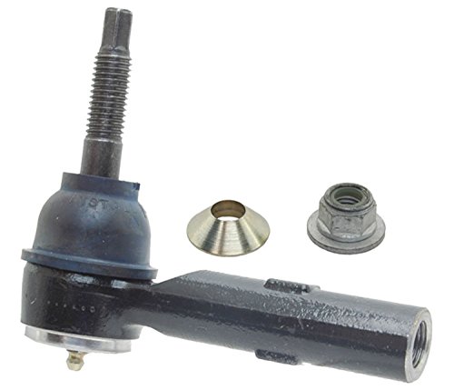 ACDelco Professional 45A0927 (19136495) Outer Steering Tie Rod End