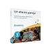 ALADINIA Un Día en Pareja. Pack Regalo de experiencias Originales. Cofre con más de 470 Actividades de SPA, Aventura y gastronomía para 2 Personas. Validez 5 años, Cambios Gratis e ilimitados