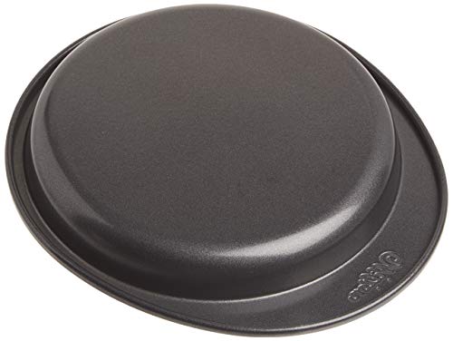 Wilton Easy Layers 5-Piece Layer Cake Pan Set, 6-Inch, Steel - Thumbnail 5