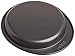 Wilton Easy Layers 5-Piece Layer Cake Pan Set, 6-Inch, Steel