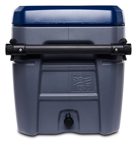 Walk-in cooler cooler King system
